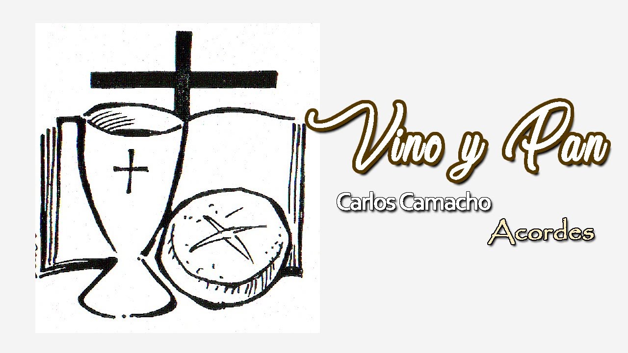 Vino y Pan / Carlos Camacho