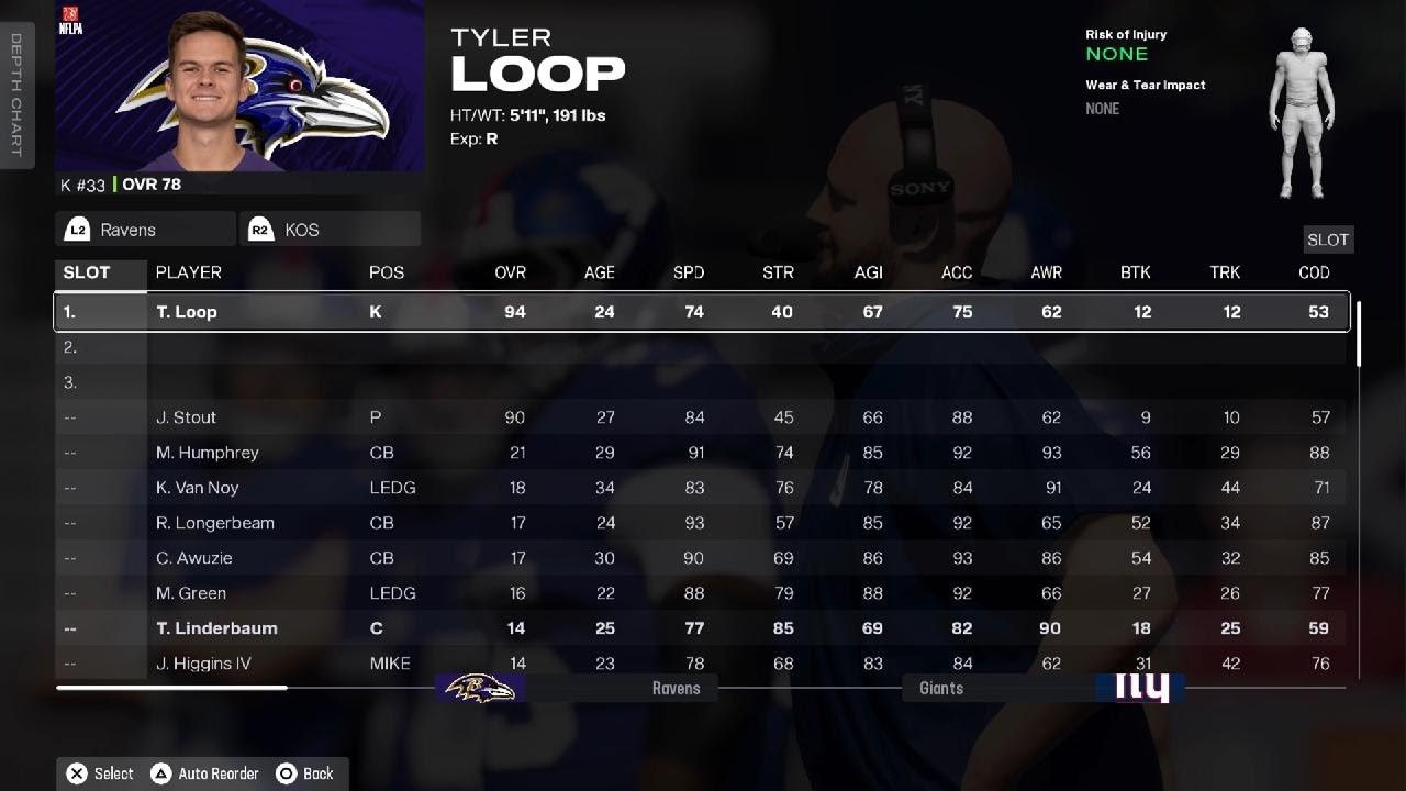 Madden NFL 26_ Full game