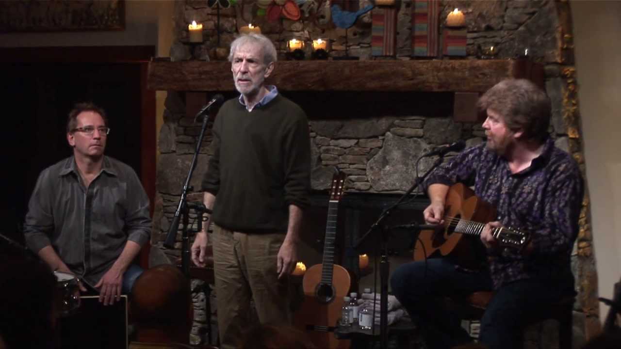 Mac McAnally and Jesse Winchester | Concerts from Blue Rock LIVE
