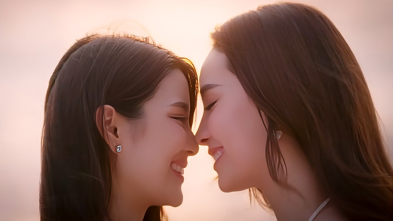 Pat & Prem | Poisonous Love พิษรัก | After I Say I Do - Arya Cross | 4K [Eng Sub]