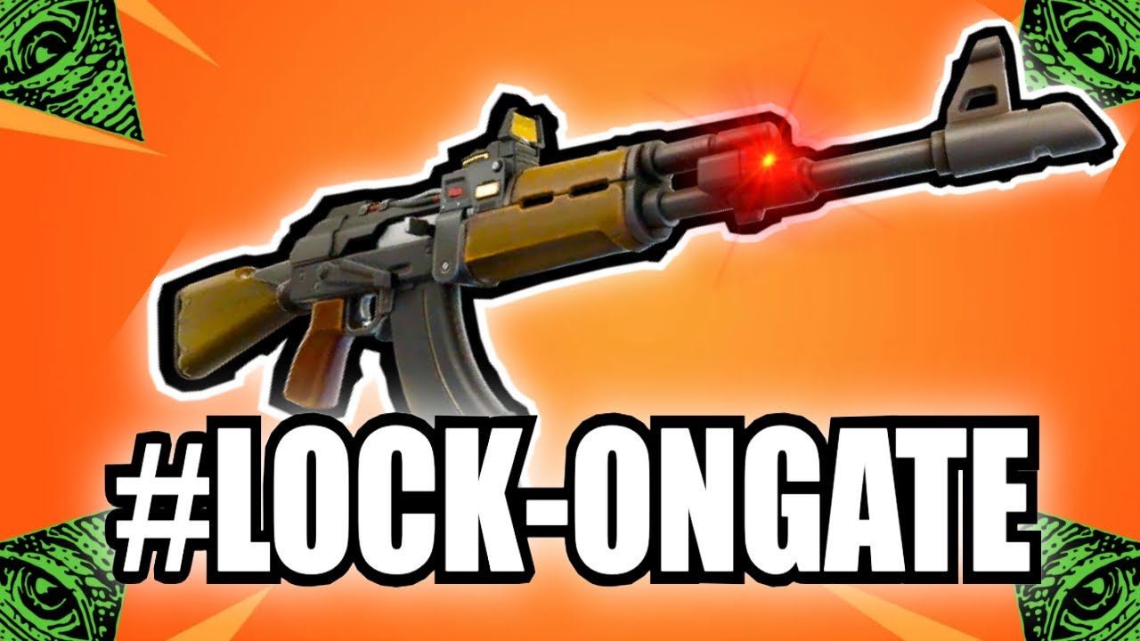 Fortnite is trying to SILENCE me...