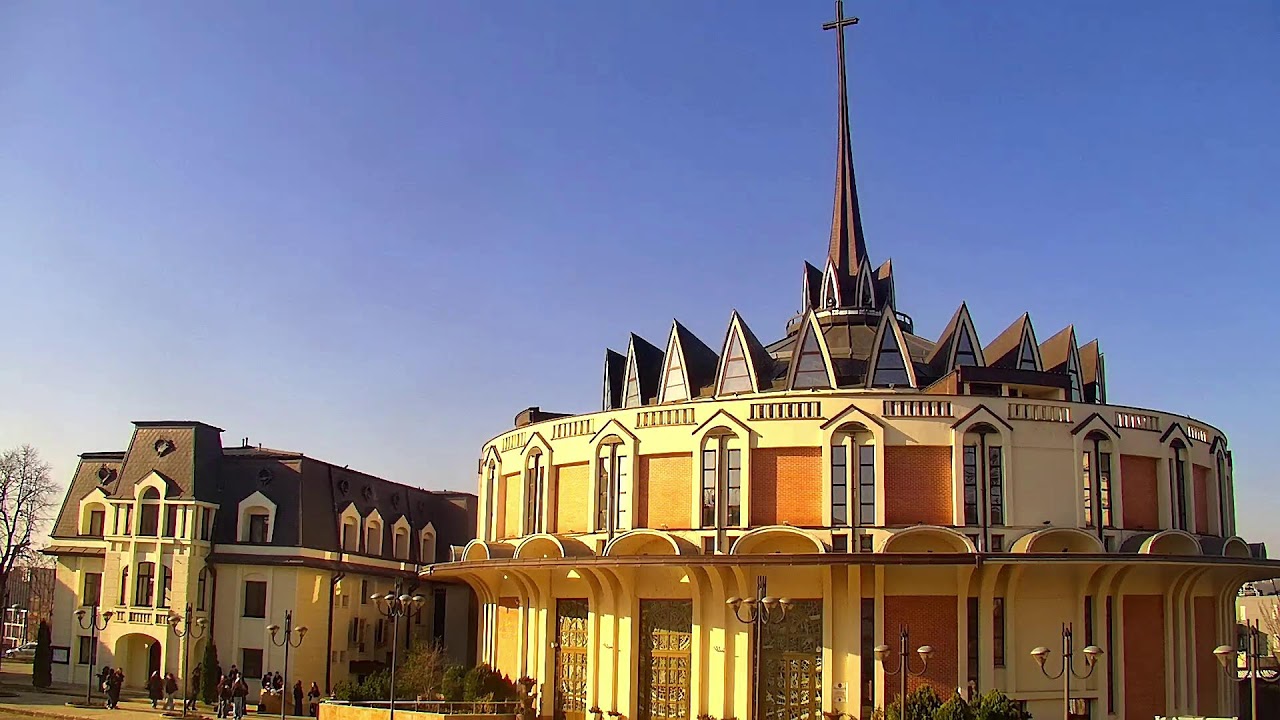 Iași (catedrală): Sfânta Liturghie și Sfântul Rozariu în direct (sâmbătă, 14 martie 2026)