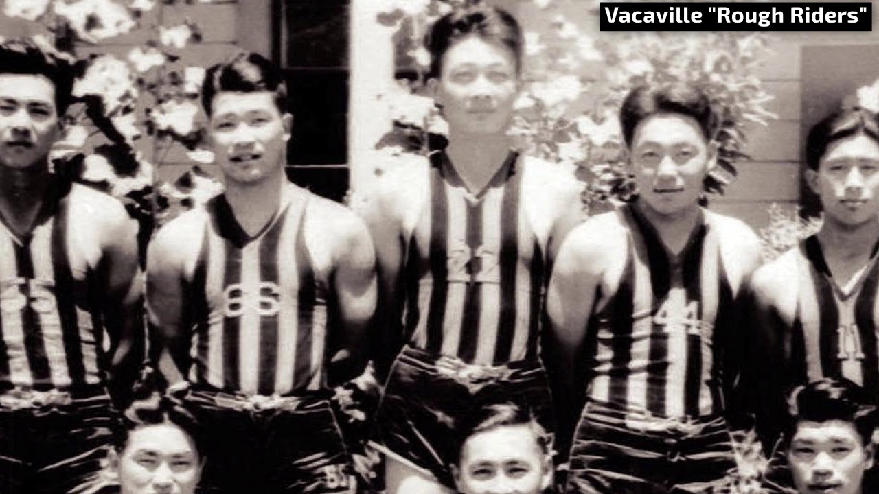 Solano Stories - Japanese Communities in Vacaville