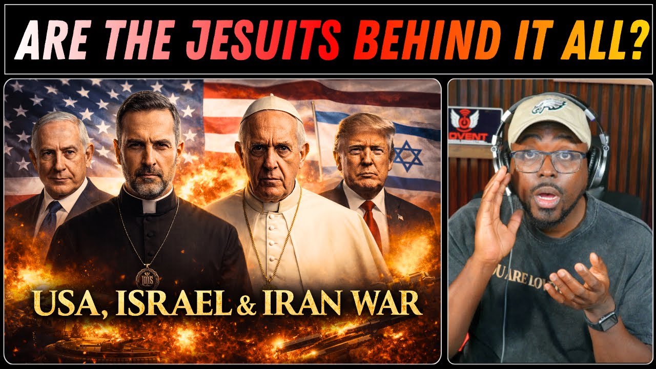 The False Theology Behind the Third Temple Movement.