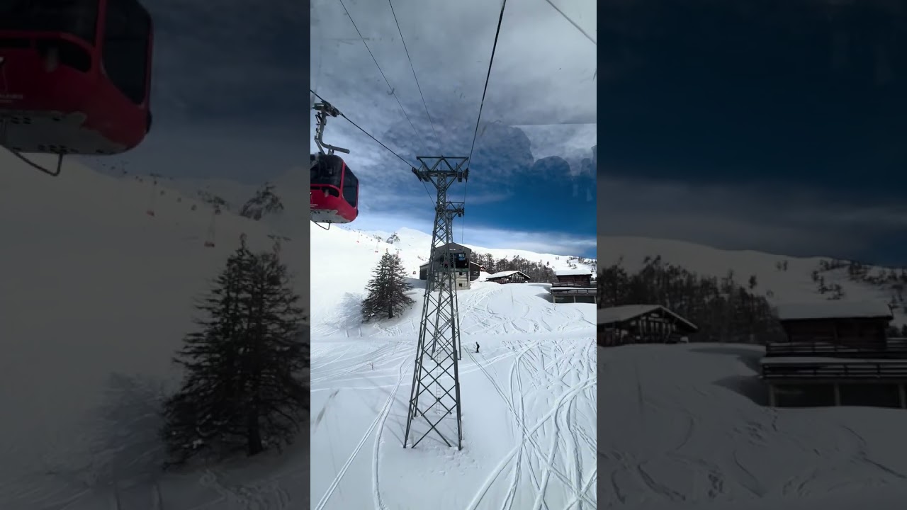 TCD6 Flaschen-Torrentalp-Rinderhütte  (Leukerbad)
