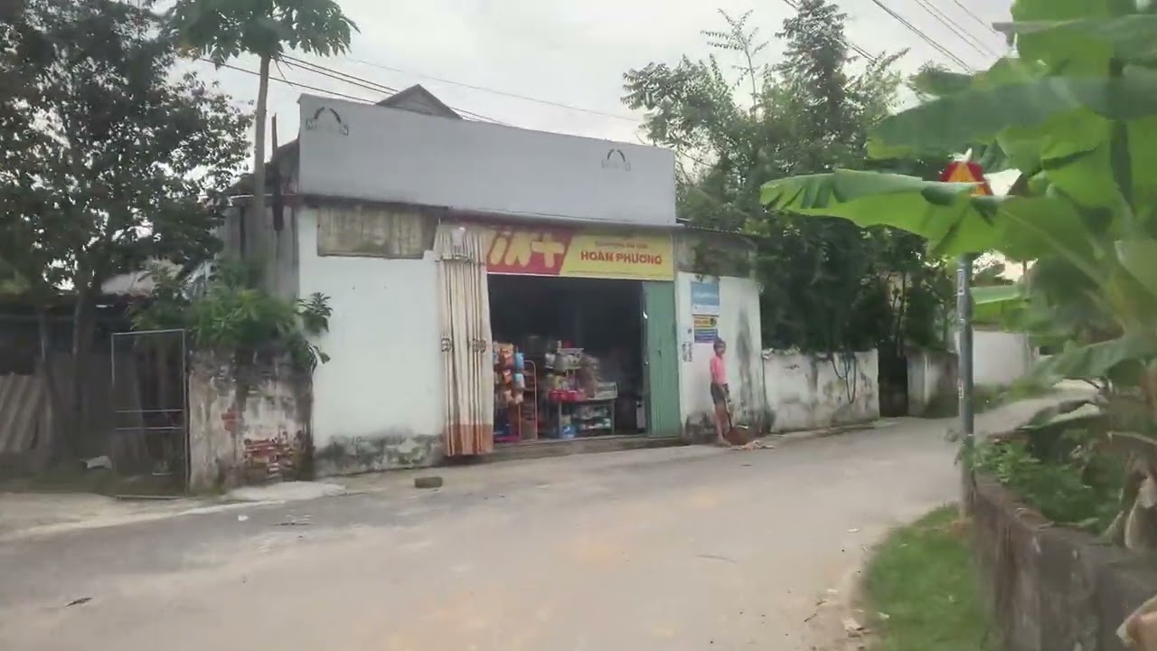 Khám phá Xã Xuân Khánh -Thọ Xuân -Thanh Hoá 2025