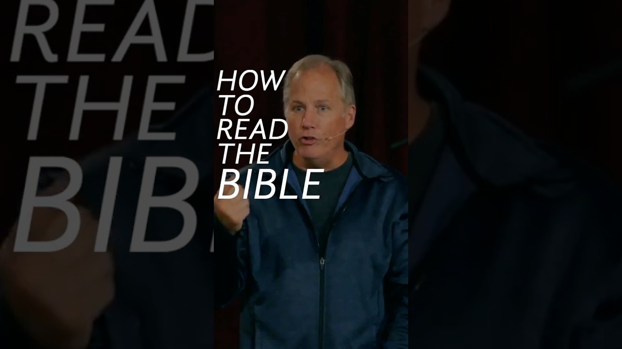 Do You Read the Bible in Drone Mode? 😵&zwj;💫