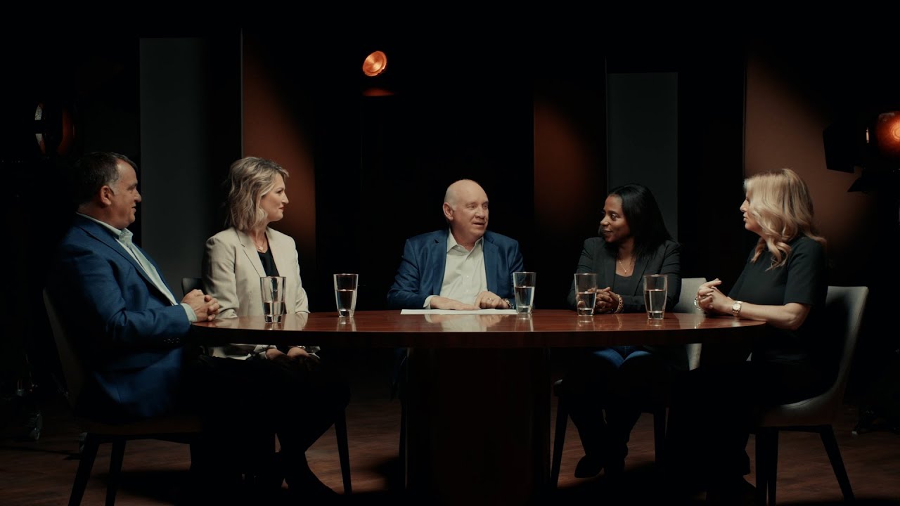 CENTURY 21&reg; x RISMedia: The Broker/Owner Roundtable #realestate