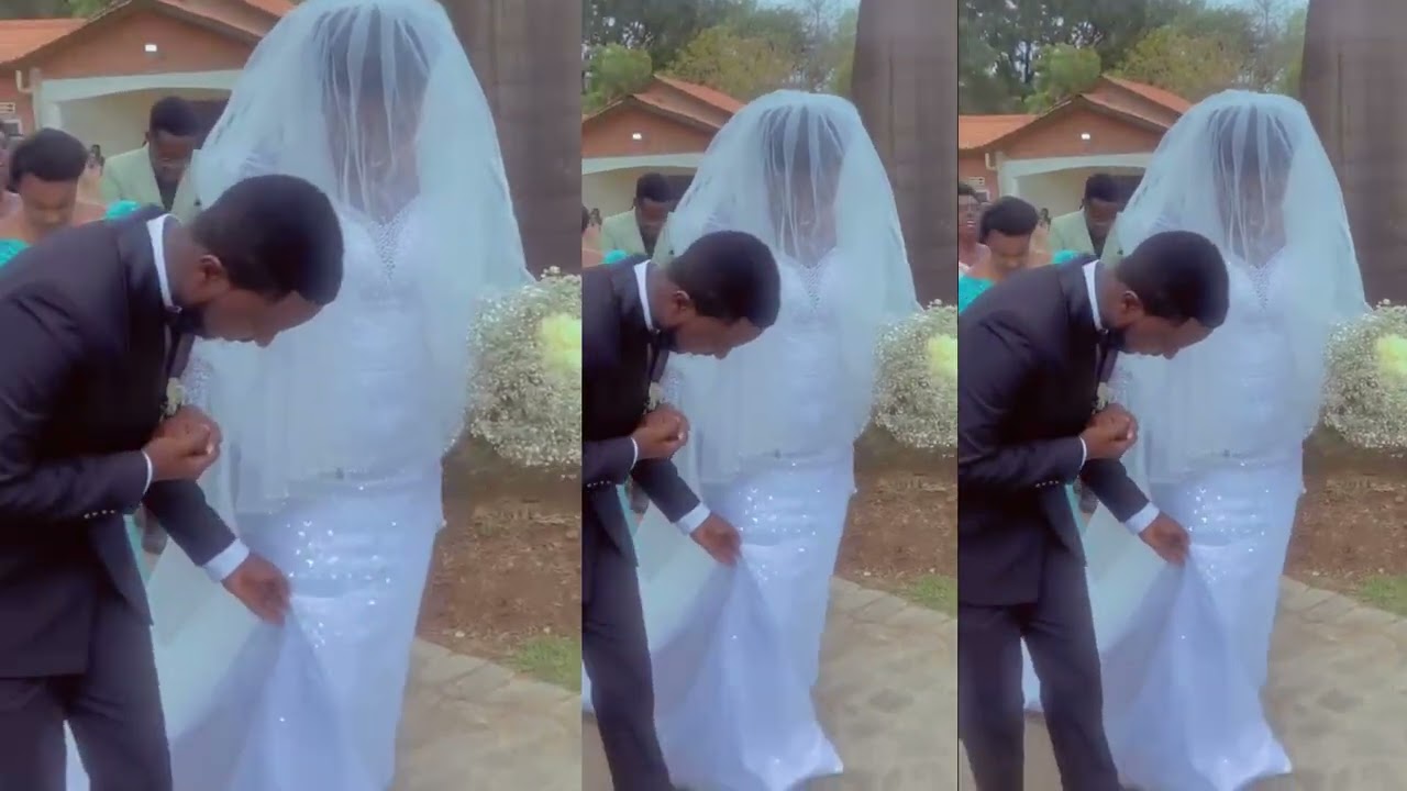 UBUKWE BWA JADO SINZA NA ESTHER UMULISA, UKWA BUKI N'IBITARAMO MURI TANZANIYA