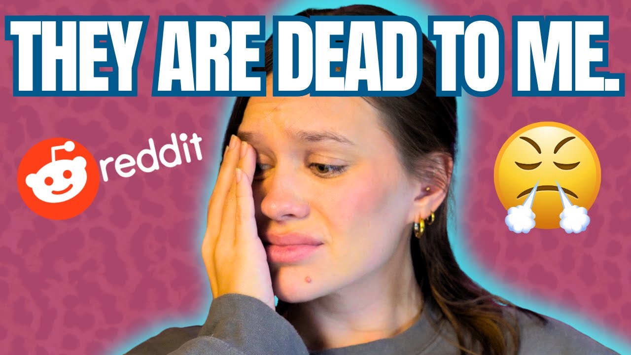 Families This Messy Should Be Illegal… (UPDATES ONLY) | Reading Reddit Stories