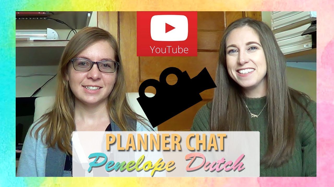 Planner Chat: Agendio, Living Well, Pellatini, Day Designer and Business Boutique Planners