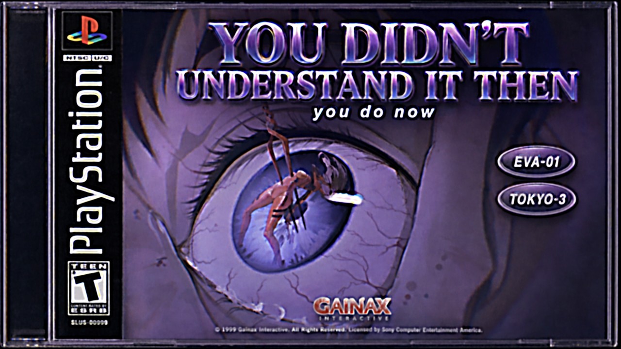 you didn't understand it then. you do now | Liquid DnB &bull; Intelligent Jungle &bull; School Frequencies