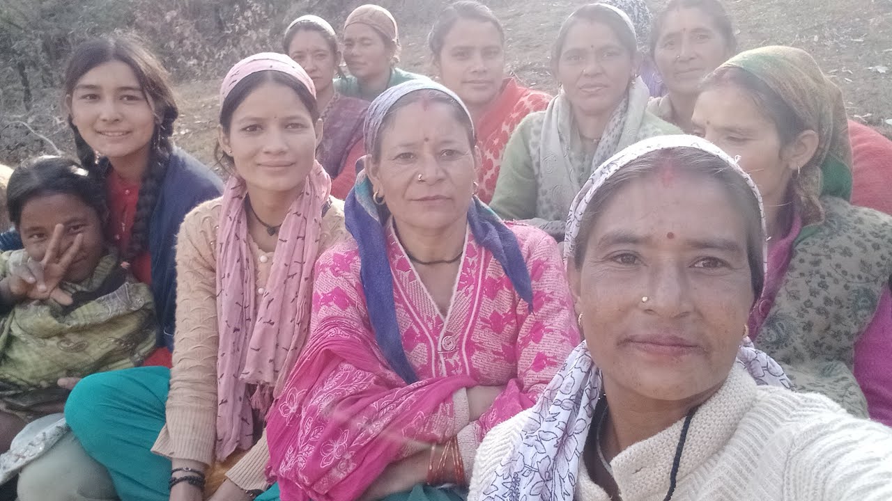 आज हम सुबह जा रहे हैं बाज के लिए 🌲🌲🙏🙏