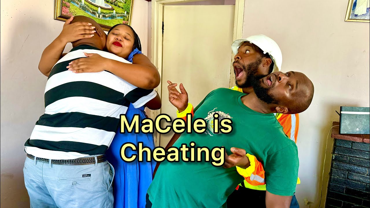 Isthembu Ep 9 - MaCele is having an affair