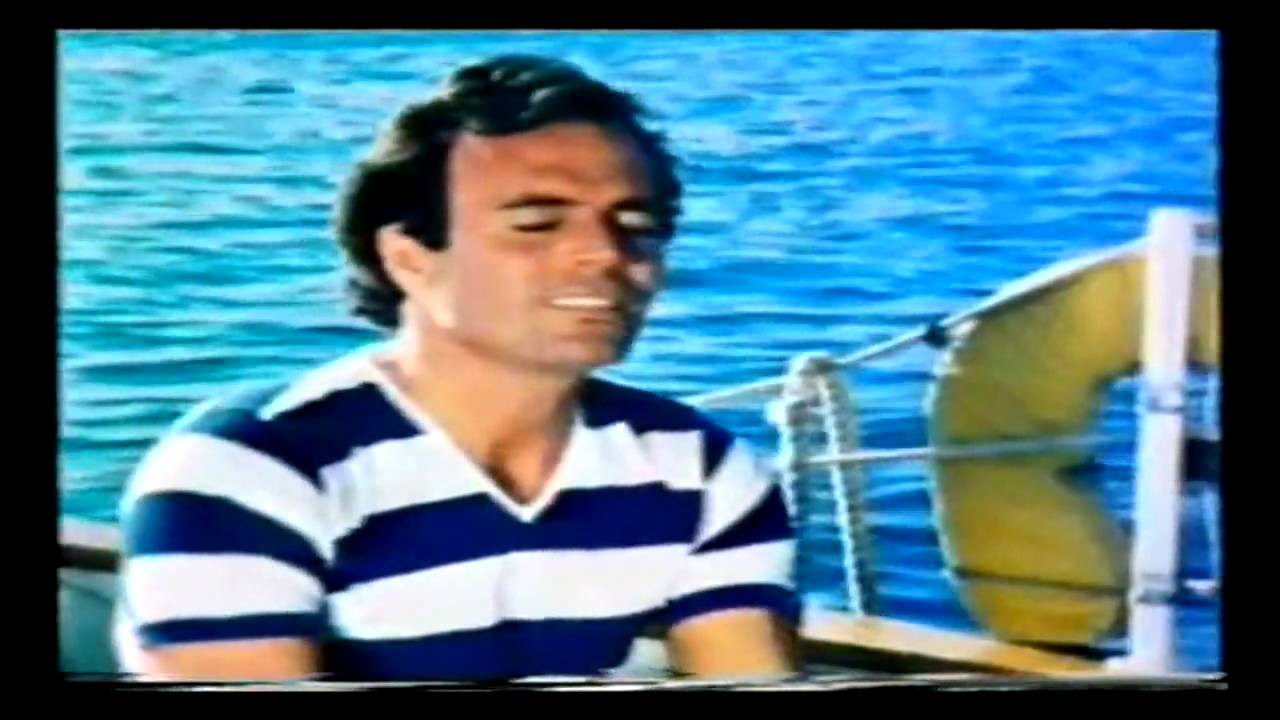 JULIO IGLESIAS - POR ELLA