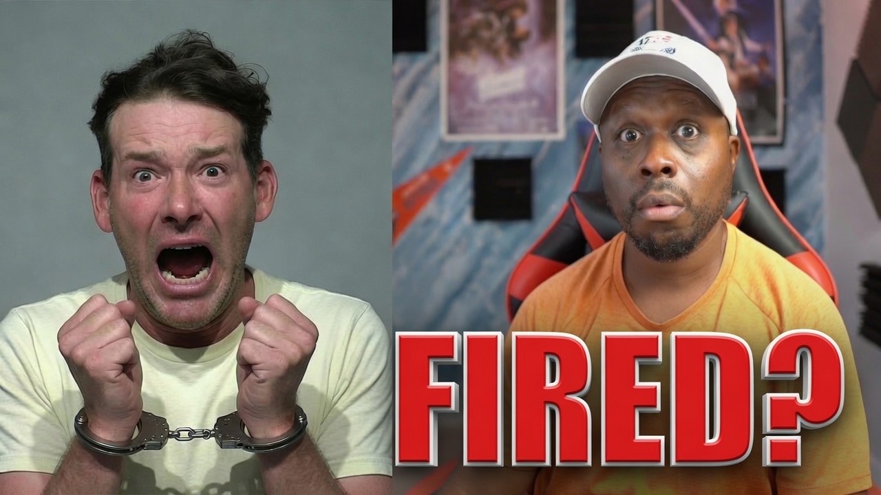 CBS Sports make BOMBSHELL decision on Tony Romo's FATE after OWI ARREST!