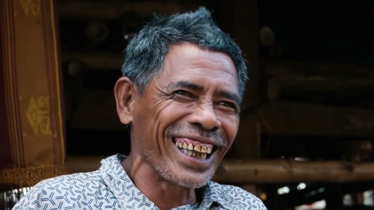 se-OPEN ini sama stranger yang baru ketemu saat Trip di SUMBA.