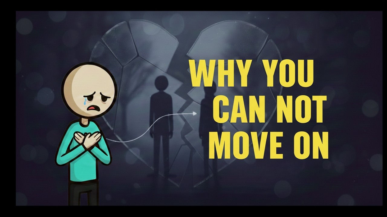 The Psychology Of People Who Replay Betrayal In Their Minds