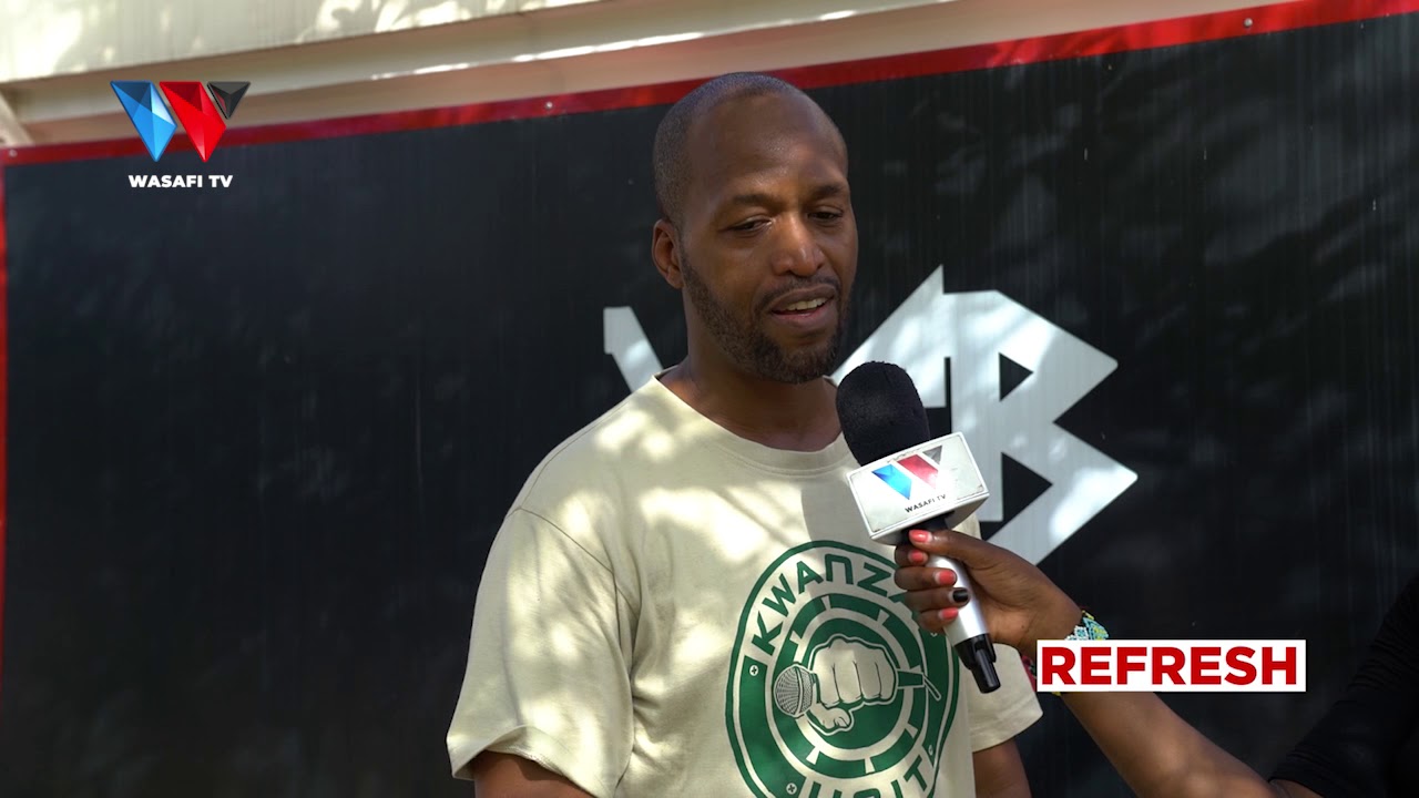 ISIKUPITE HII KUTOKA KWANZA UNIT LADY JAY DEE NILIMKATAA - KBC KWANZA UNIT