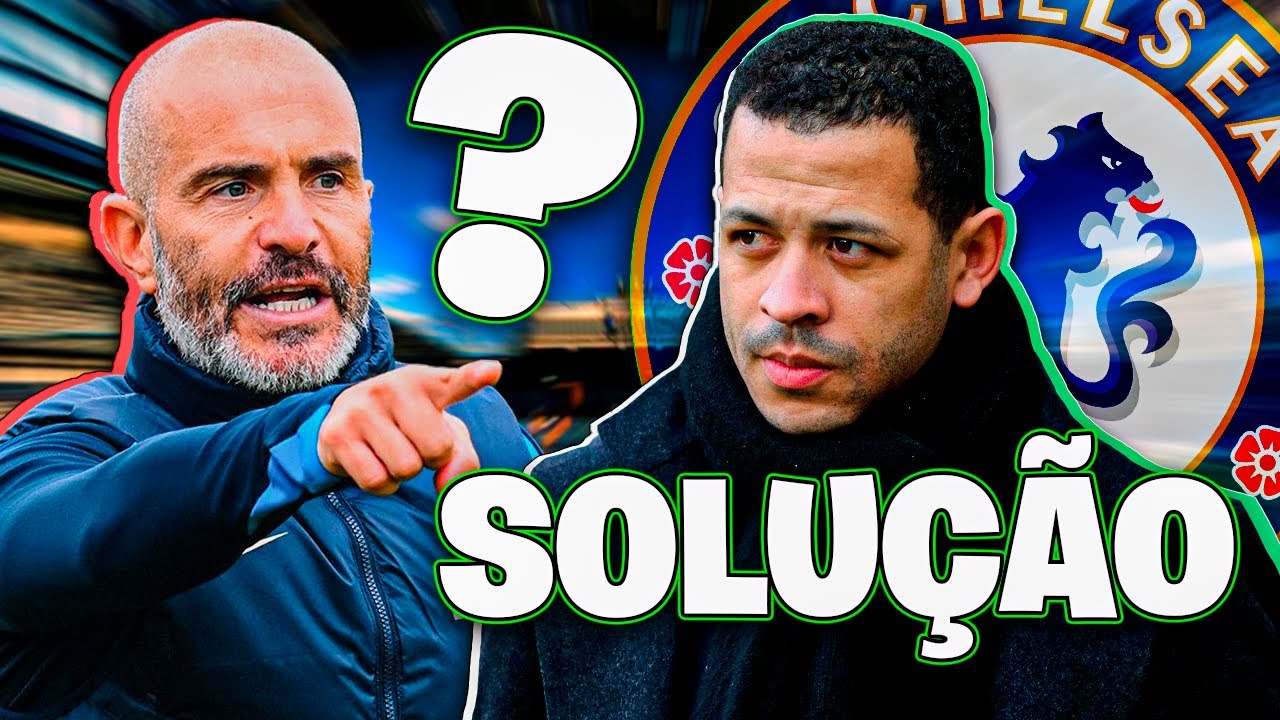 LIAM ROSENIOR É UM BOM TREINADOR PARA O CHELSEA? - ELE É SUPERIOR A ENZO MARESCA?