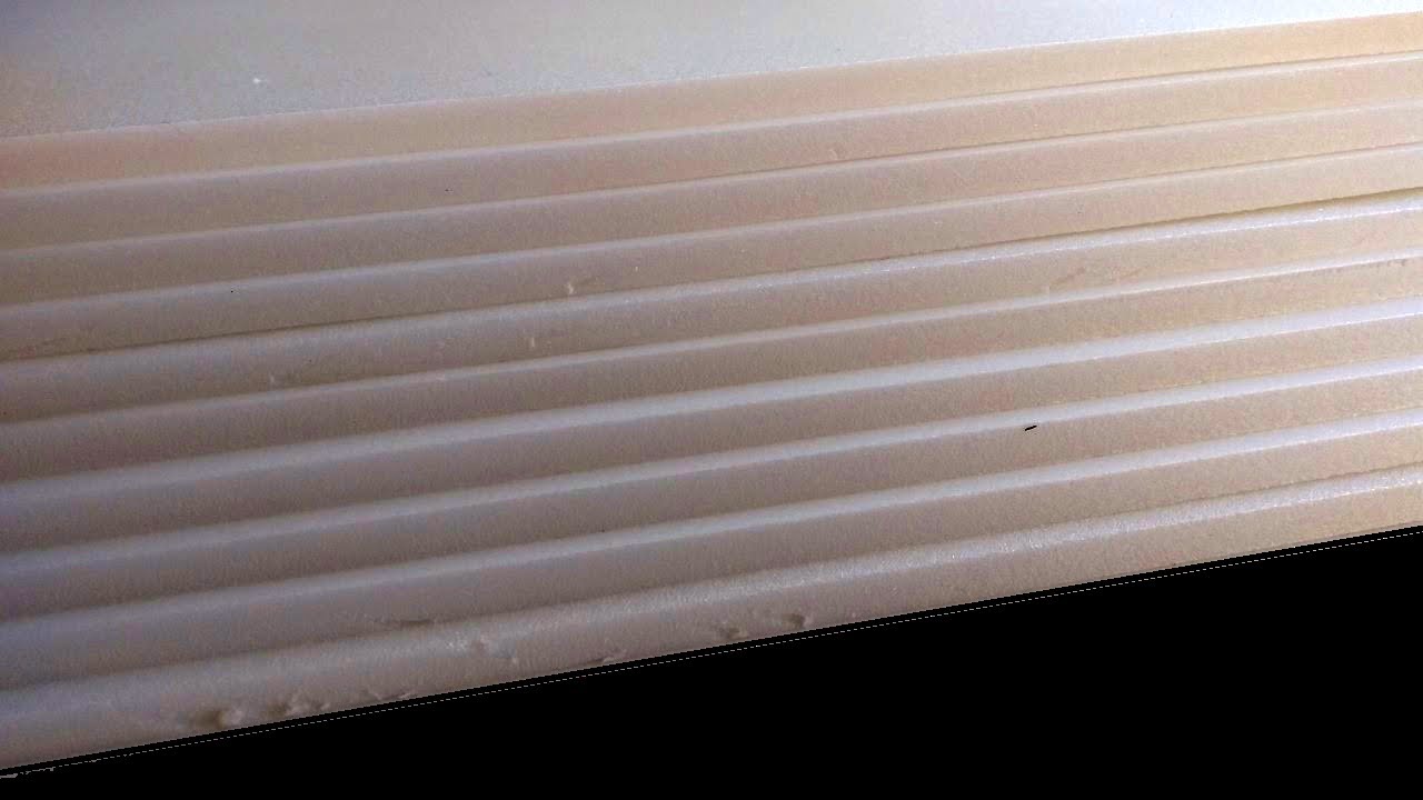 Depron-XPS o que é e suas aplicações.