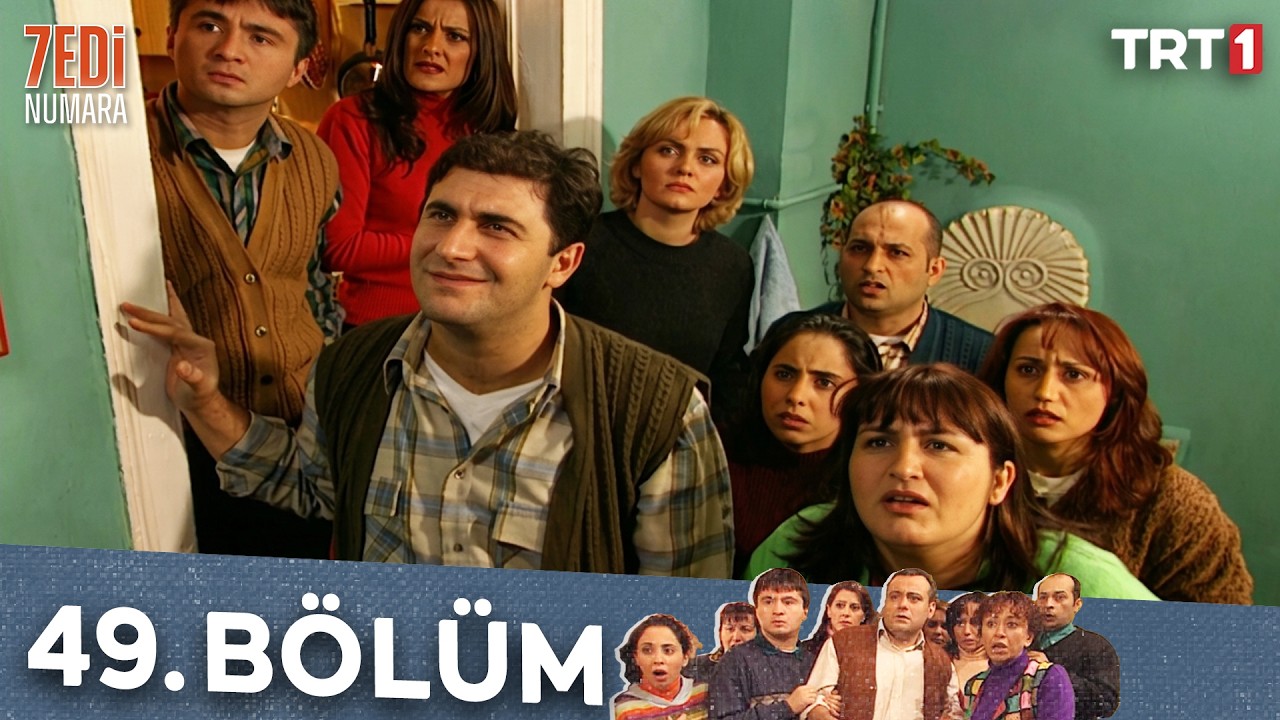 Yedi Numara 49.B&ouml;l&uuml;m