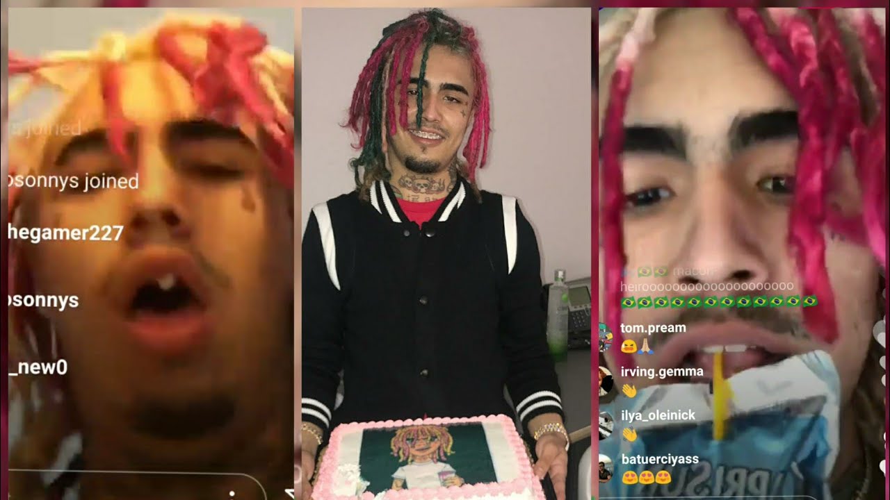 Lil Pump says hes a producer now 'f*ck all yall producers'