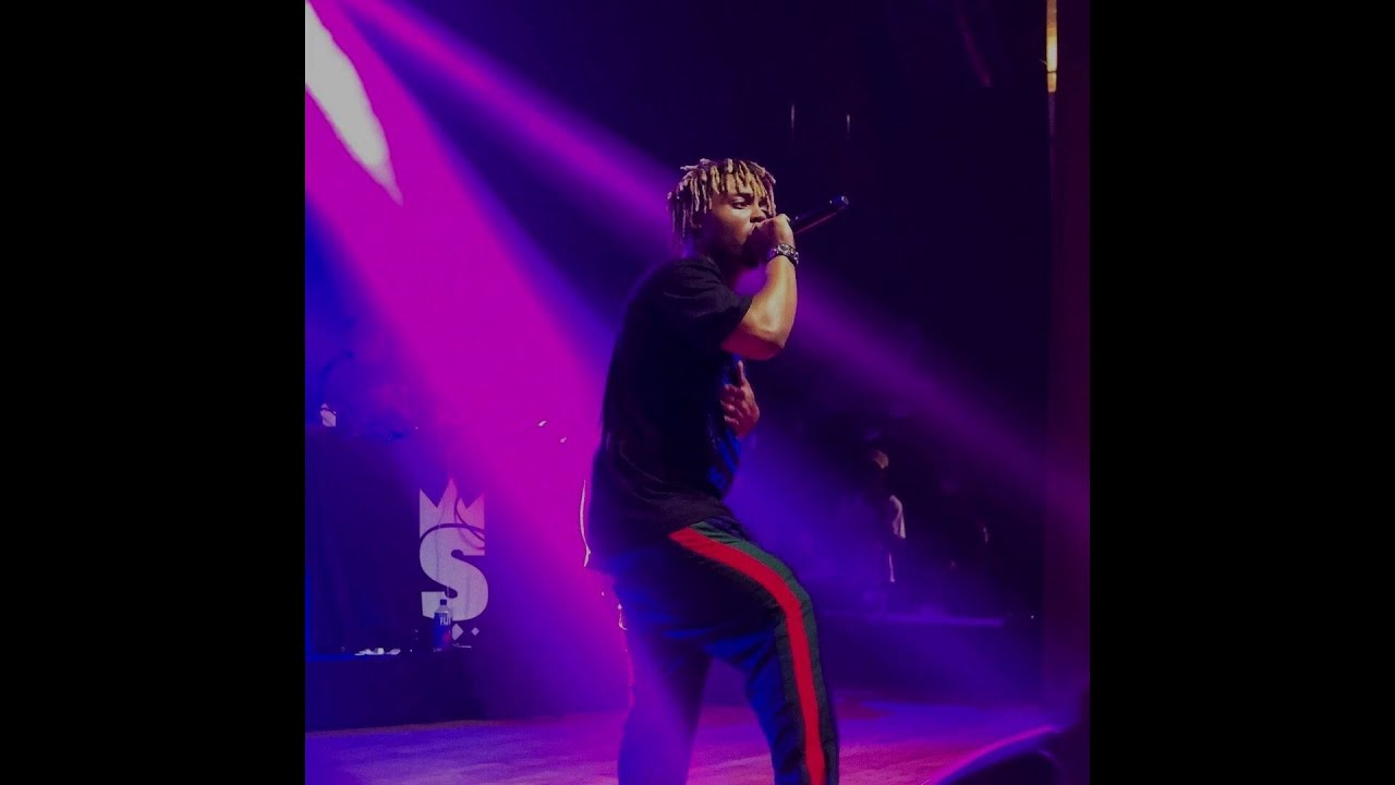 [FREE] Juice WRLD Type Beat - 