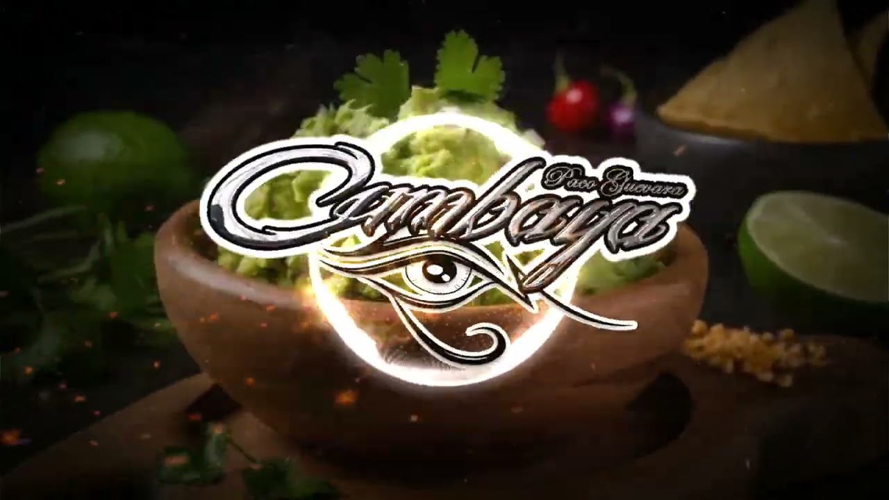 La Cumbia Del Guacamole - Grupo Cumbaya