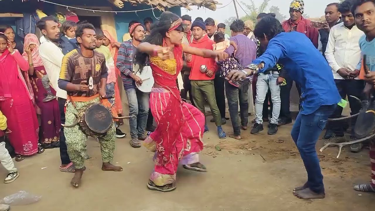 तै जनबा डारे बाई,सुनेला परही गारी सूरज फूल मोर। देख लेतो नजर भर तोला,, छत्तीसगढ़ी बैयरल वीडियो गुदुम