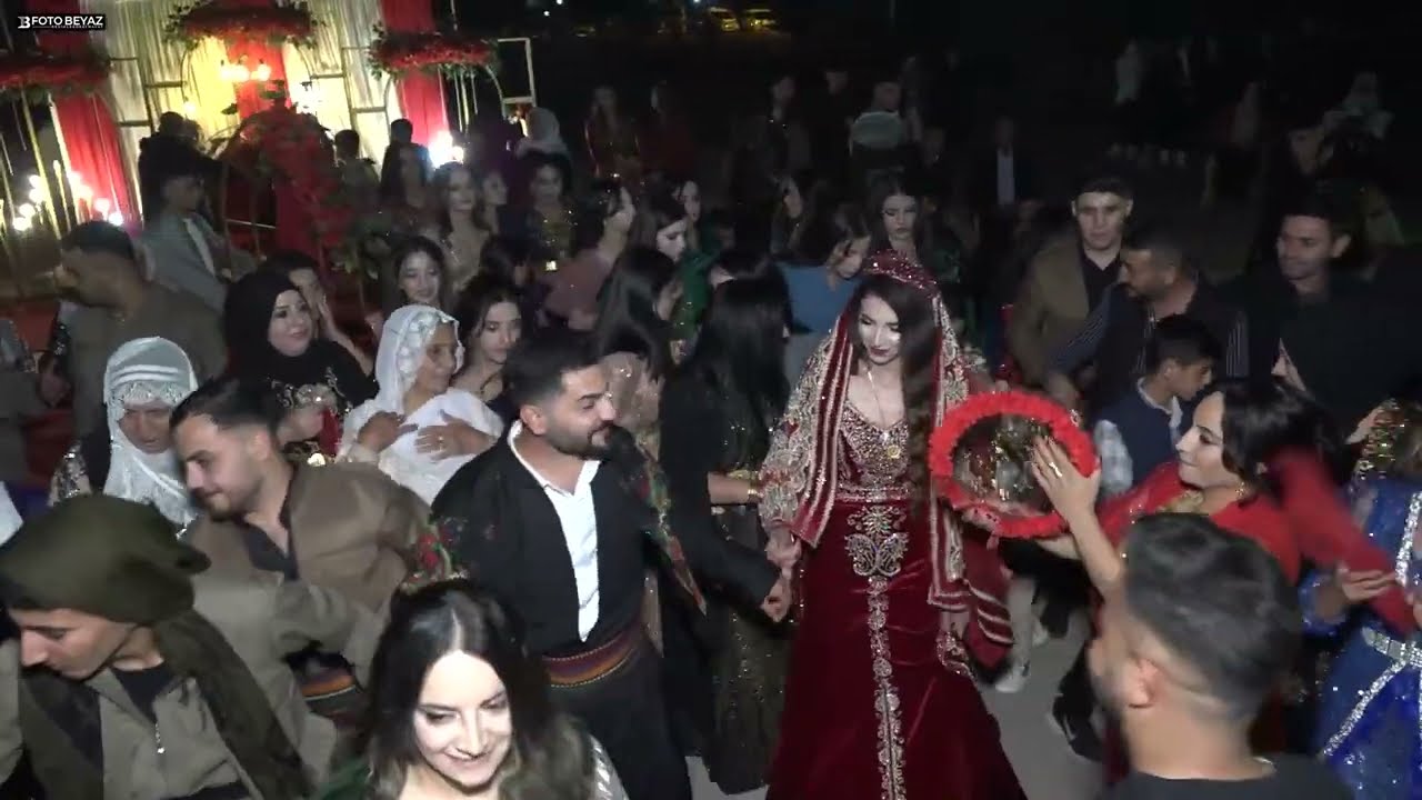 Emrullah Oflaz Düğünü Part 1