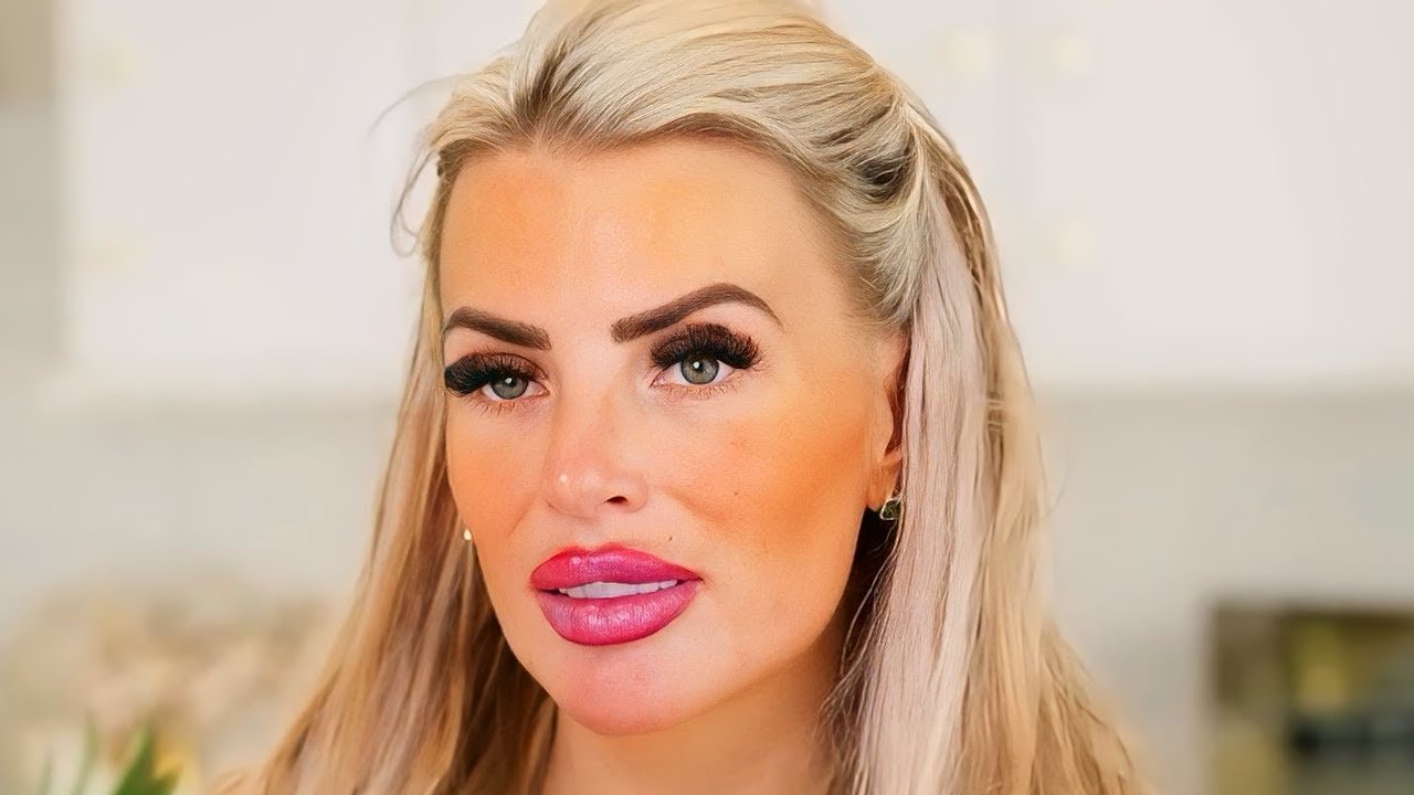 This Influencer Mom is Insane
