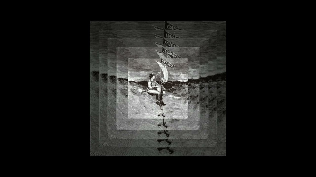 Josman x Beeby Type beat - Sentiers