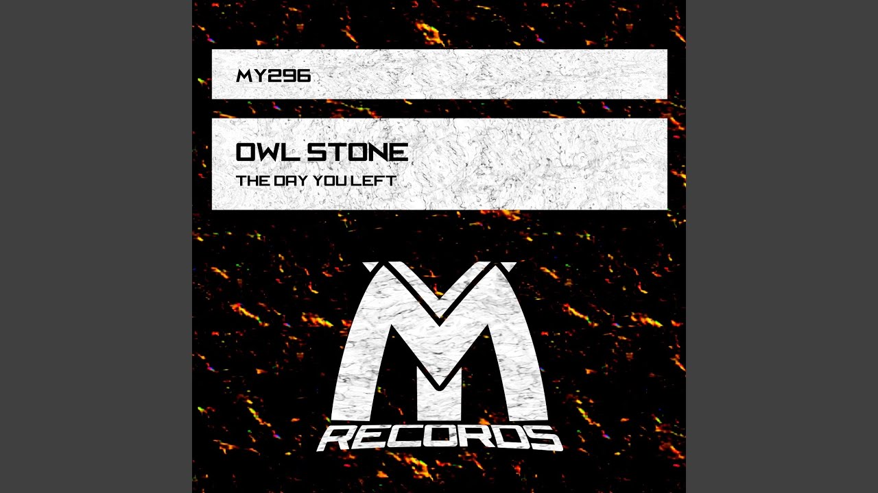 The Day You Left (Original Mix)