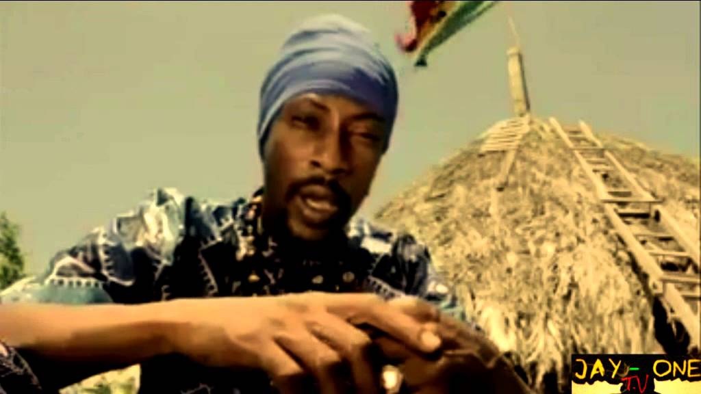 Ataru -  Like An African [Official Music Video]