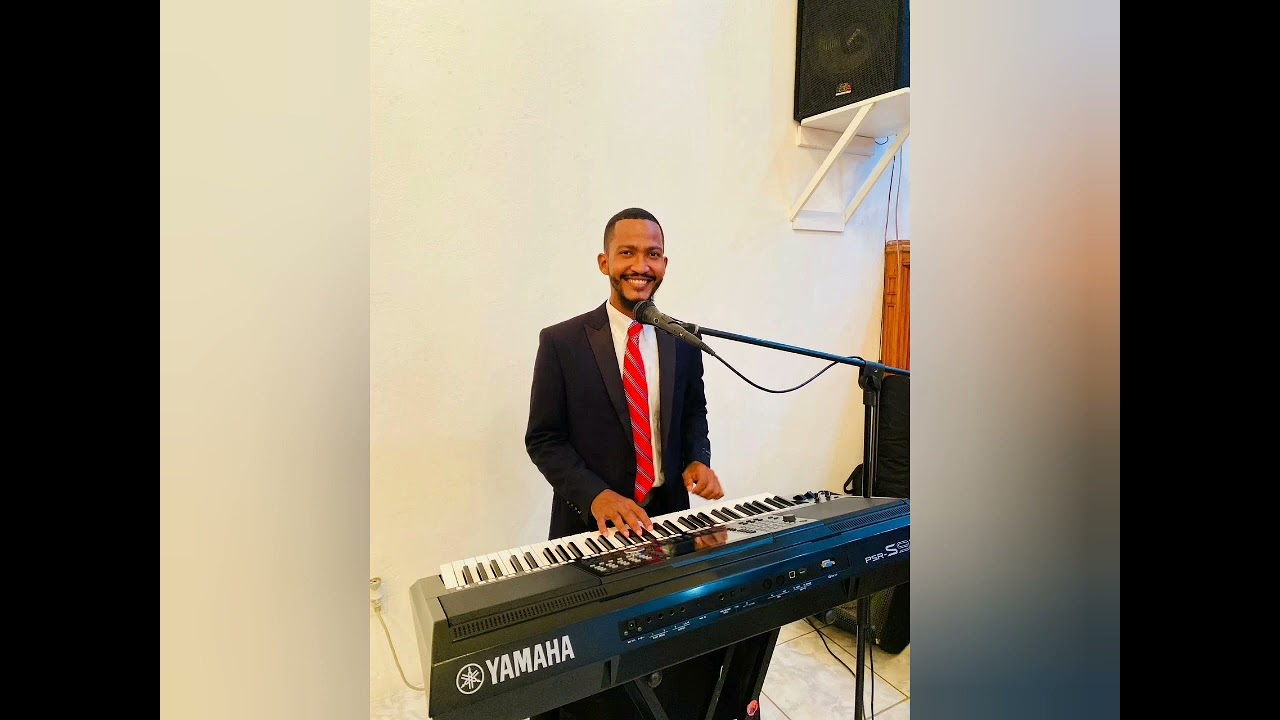 Sin Can Never Enter There By Bro Aken Martinez.