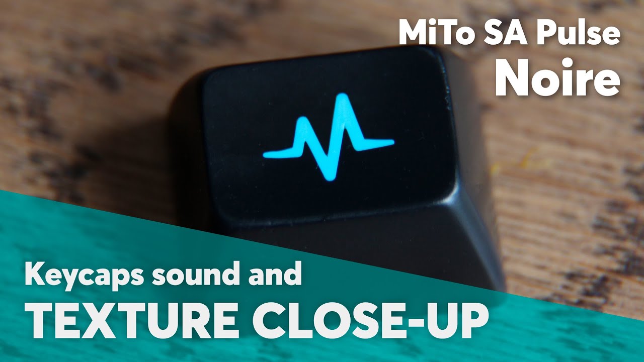 The Ultimate MiTo SA PULSE NOIRE Sound Test and Unboxing!
