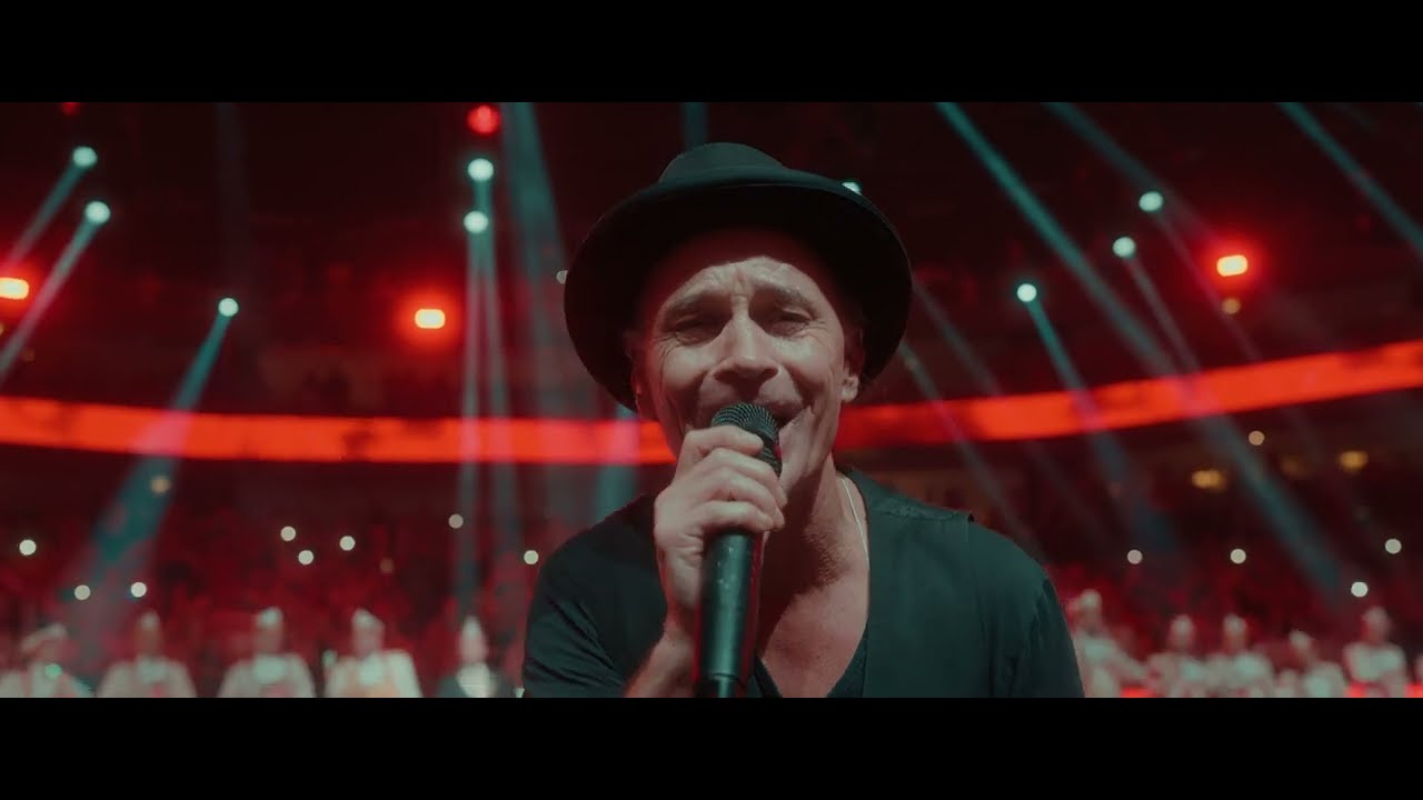 Brings - Kölsche Jungs (Live - Lachende Kölnarena Version 2025)