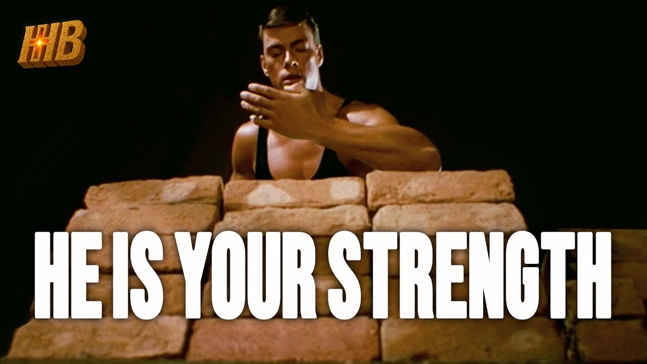 Increase your power