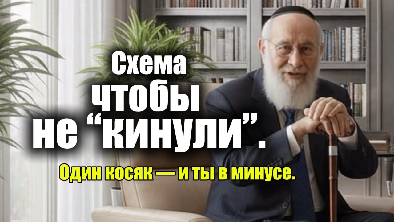 5 правил, как обращаться с чужими деньгами, если ты не хочешь потерять свои