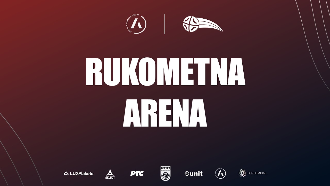 RUKOMETNA ARENA - Dvanaesta emisija