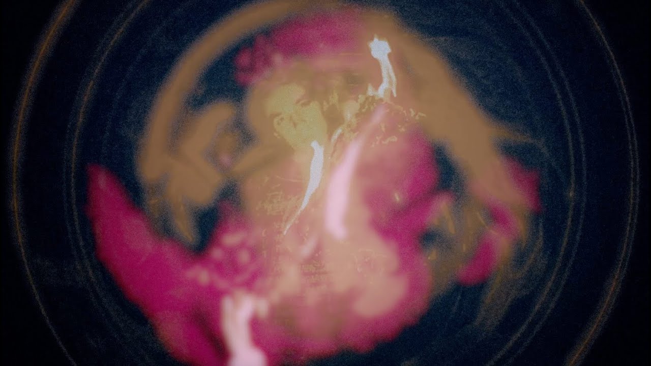 Unholy Mess - Ernest Mosur