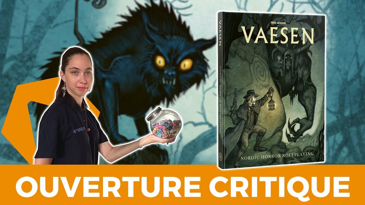 Ouverture Critique - Vaesen (sans musique!)