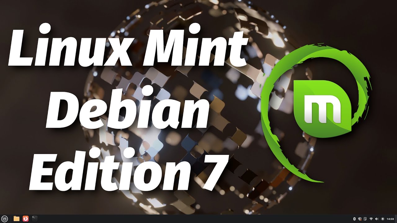 LMDE 7 | Вот что вам нужно знать прямо сейчас