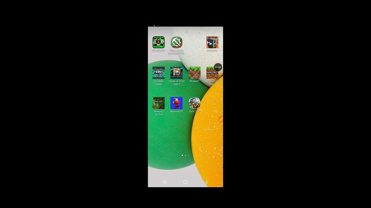 Minecraft Lekin CHITER MINECRAFNI ORNATISHNI ORGATAMAN 😱🤯