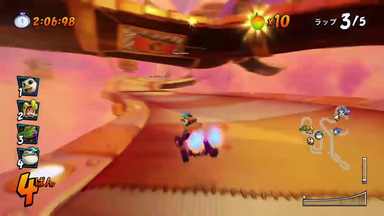 FFA