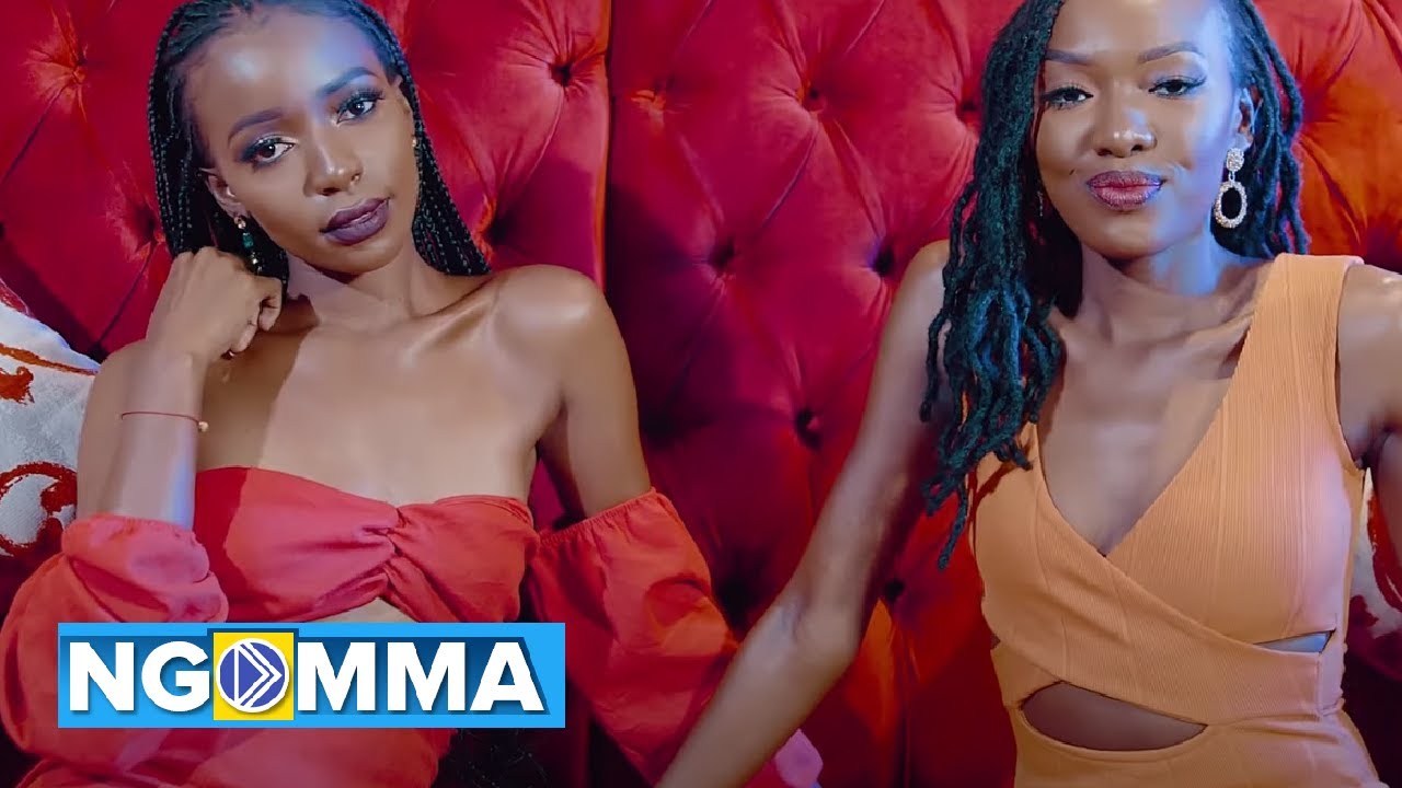 DARWIN X BAND BECA - CA VA ALLER (Clip Officiel)