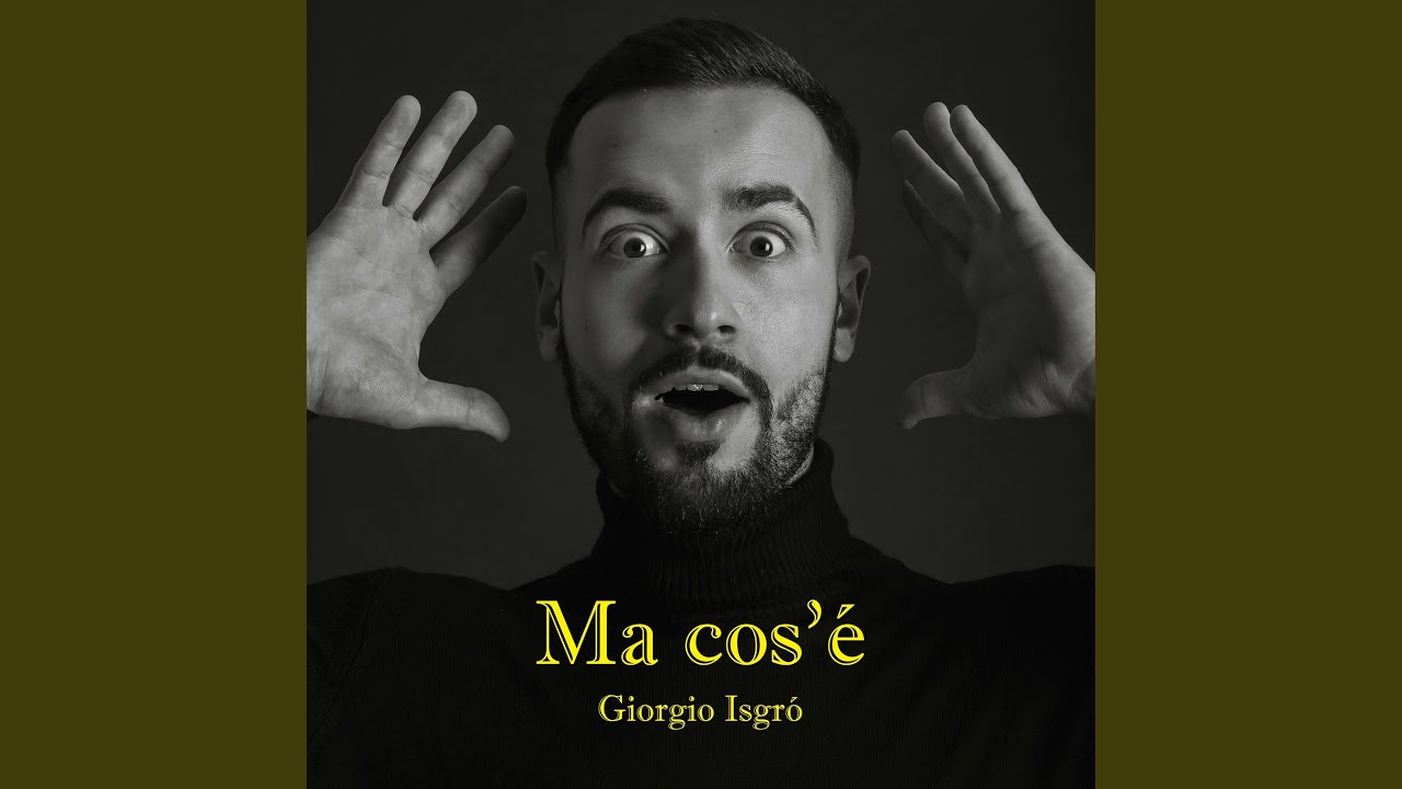 Ma cos`è