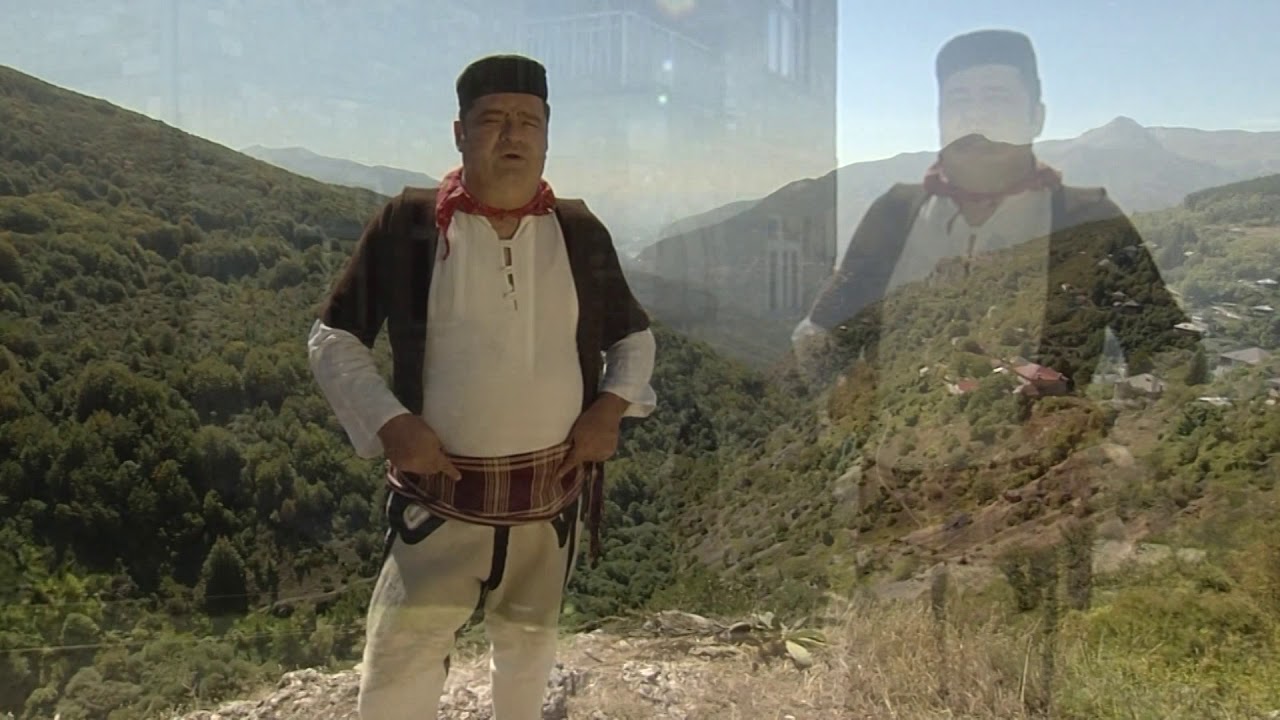 NAUM PETRESKI   JANICARI ODAT MAMO