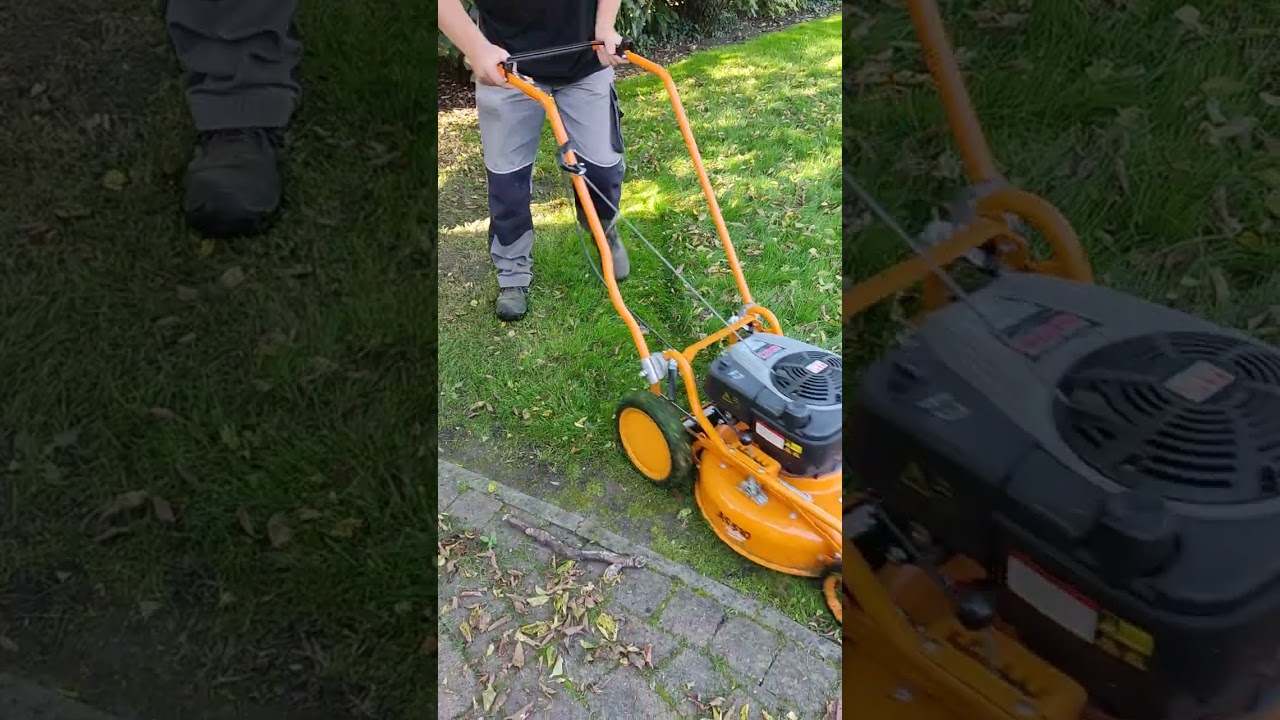 Gartenpflege Olaf Peters. AS Mulcher